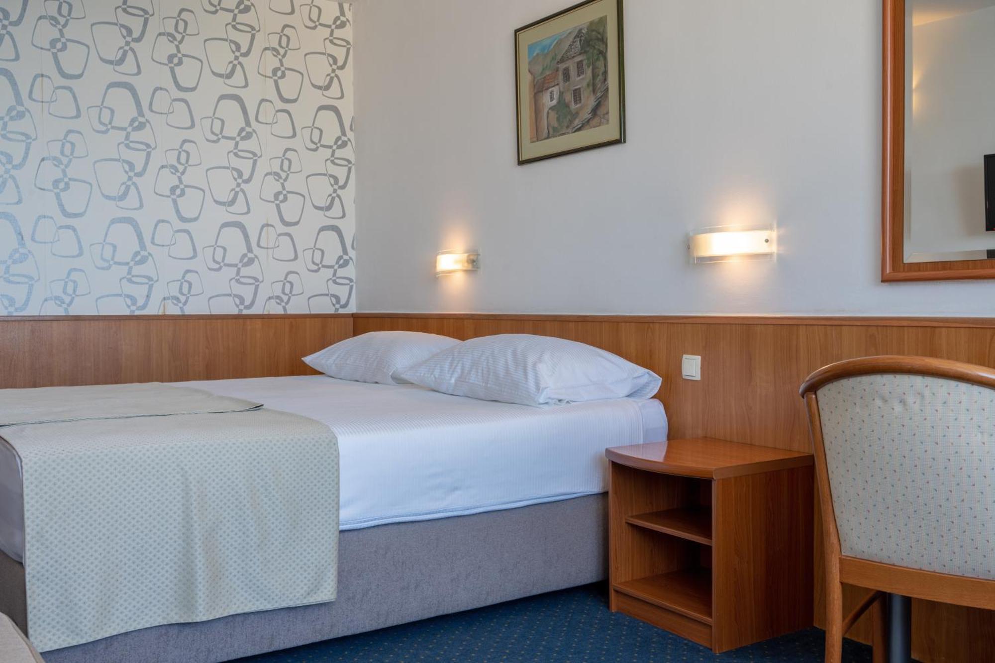 Hotel Sunce Neum Room photo