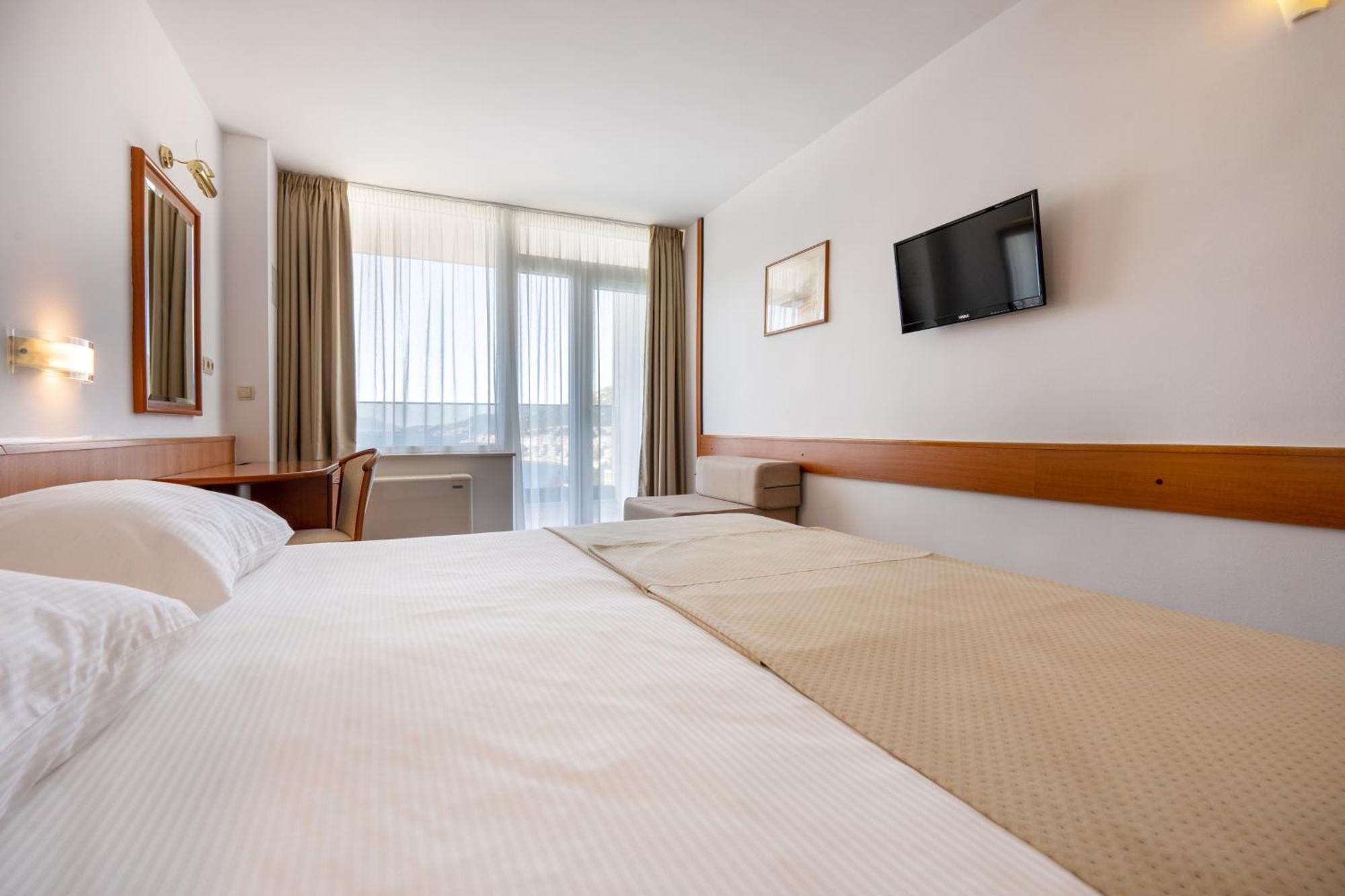 Hotel Sunce Neum Room photo