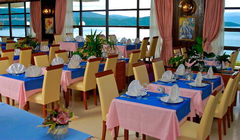 Hotel Sunce Neum Exterior photo