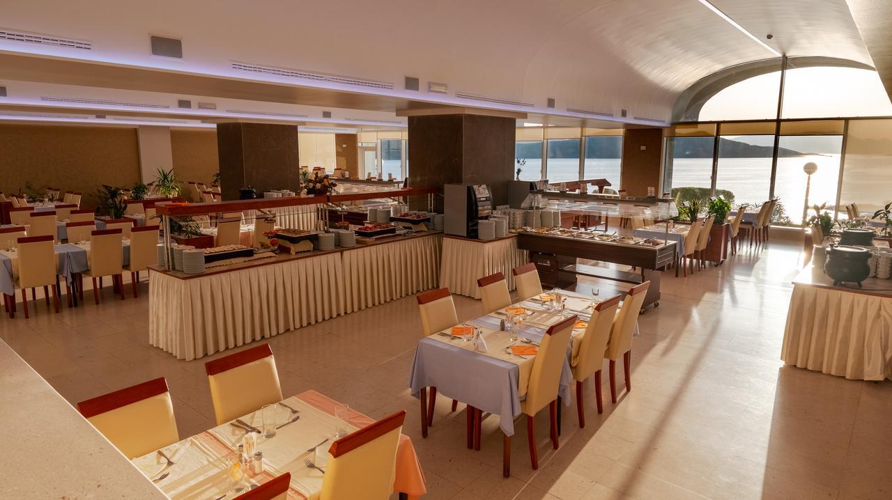 Hotel Sunce Neum Exterior photo